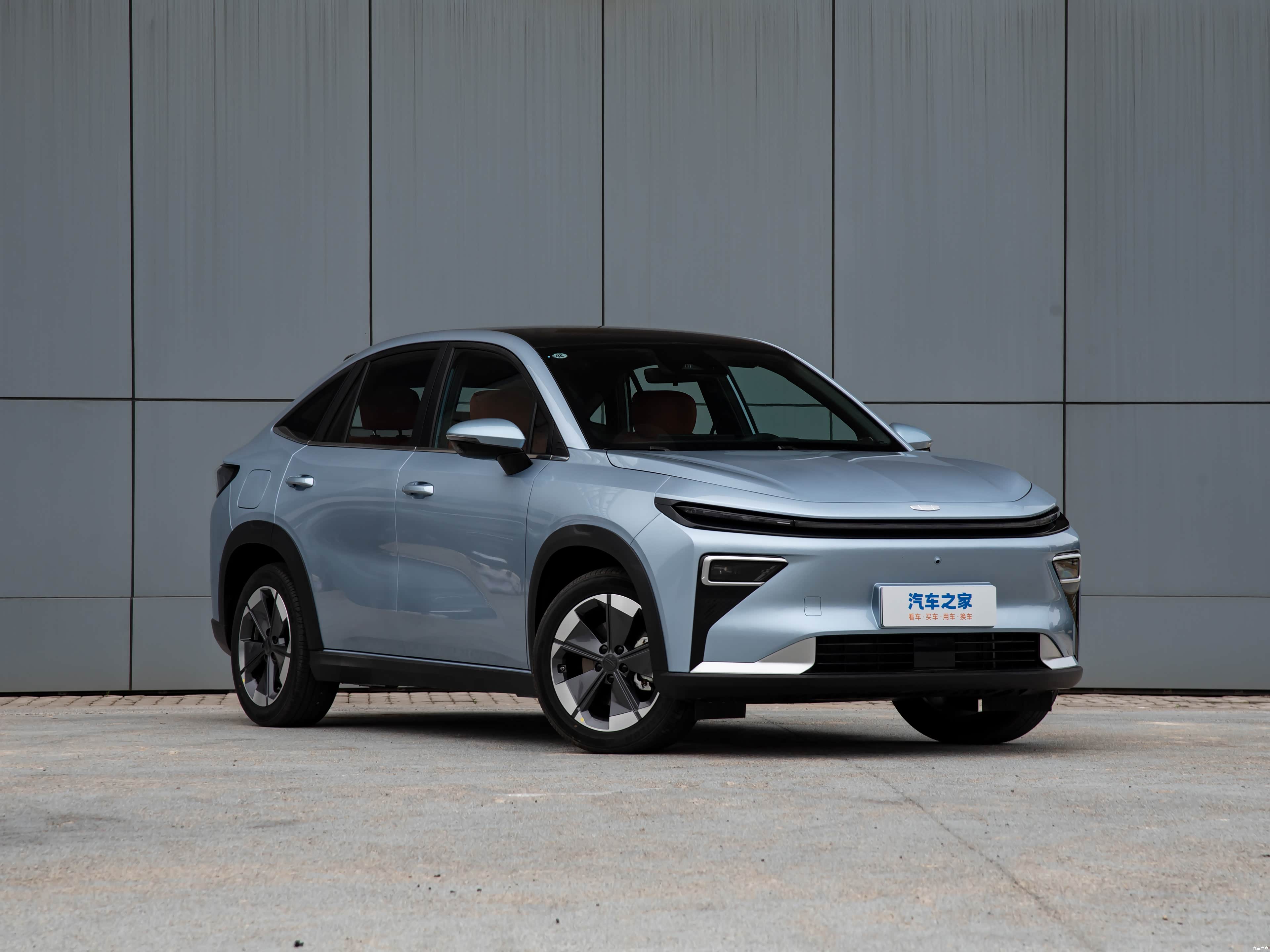 Geely REV, миниатюра 3