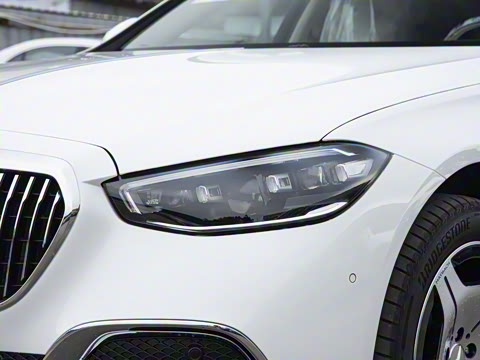 2026�� S 480 4MATIC