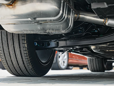 2027�� 2.0T DCT �����