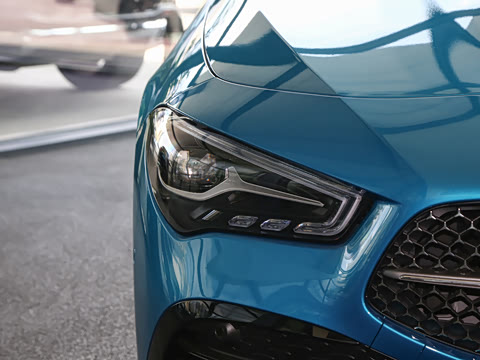 2025�� �Ŀ� CLA 200