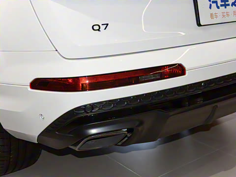 2025�� 55 TFSI quattro S line����ʿ��