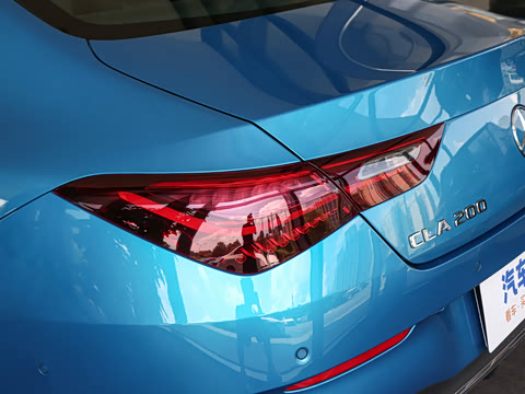 2025�� �Ŀ� CLA 200