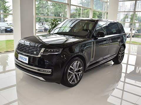 2026�� 3.0 L6 400PS HSE�����
