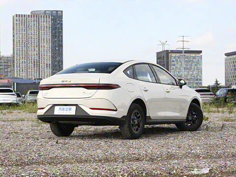 2025�� DM-i �Ǽݰ� 128KM��ȡ��