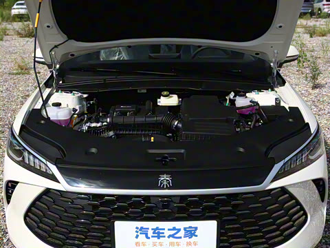 2025�� DM-i �Ǽݰ� 128KM��ȡ��