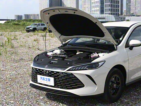 2025�� DM-i �Ǽݰ� 128KM��ȡ��