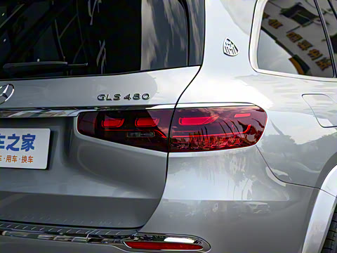 2026�� GLS 480 4MATIC ���ݰ�