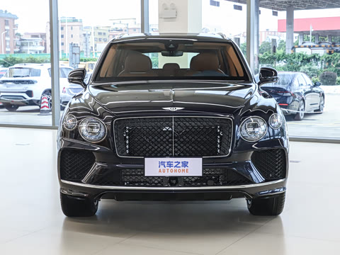 2026�� 4.0T V8 ������