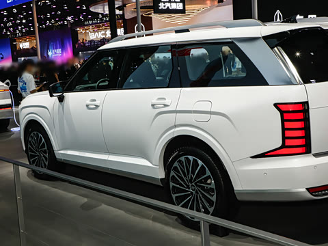 2026�� 2.5T Calligraphy ���ͼ� 6��