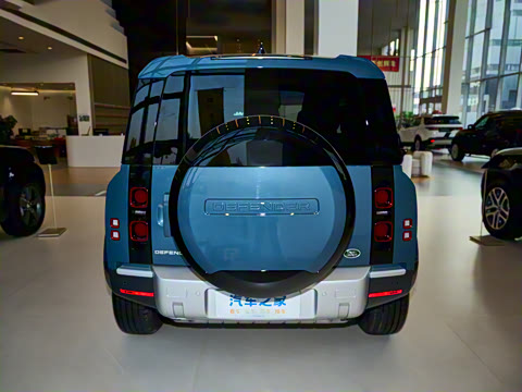 2025�� 90 2.0T P300 S