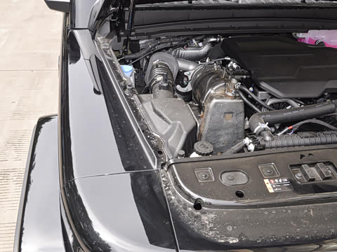 2026�� 2.0T ���Ͱ� ����