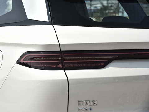 2026�� DM-i 220KM��Խ��