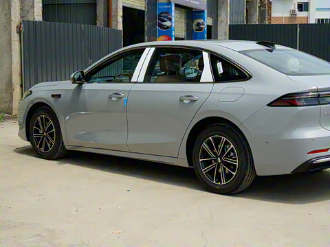 2025�� EM-i 70km ̽����