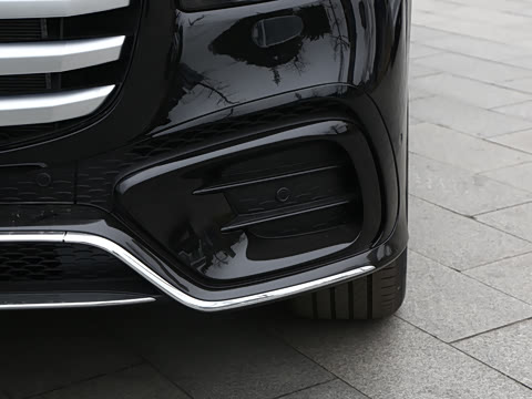 2026�� GLS 450 4MATIC ������