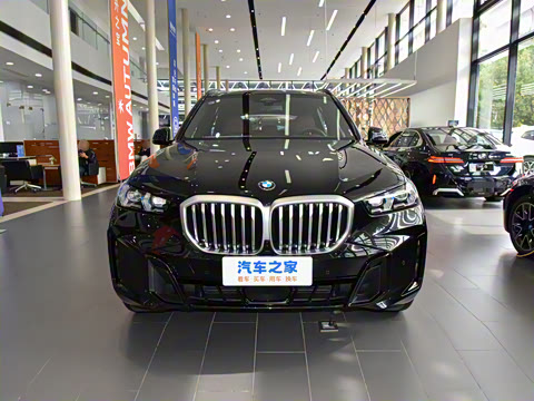 2025 xDrive 40Li M˶ҹװ