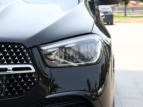 2026�� GLE 350 4MATIC ʱ����