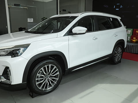 2025�� 1.6TD DCT������ 7��