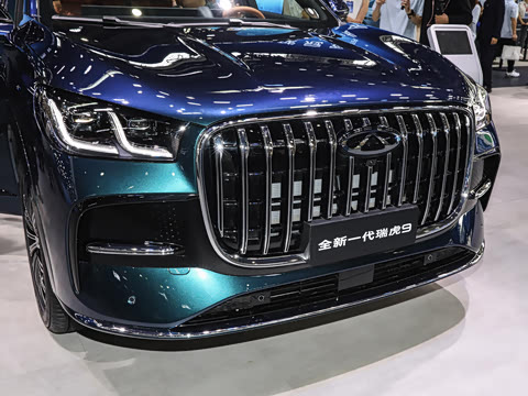 2027�� 2.0T ˫�������������