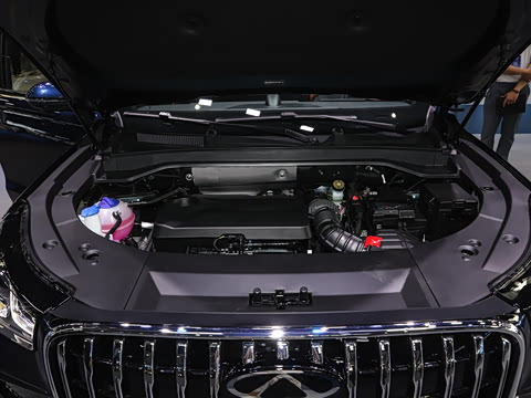 2027�� 2.0T ˫�������������