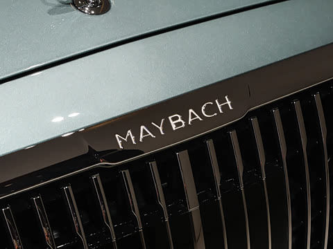 2027�� S 680 4MATIC