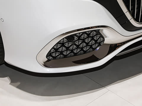 2027�� S 680 4MATIC