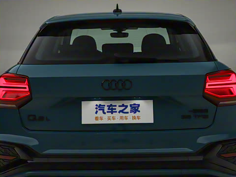 2025�� 35TFSI ʱ�ж�����