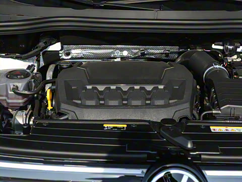 2026��  PRO 380TSI ���� R-Line �캽��