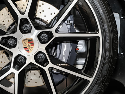 2026�� Carrera 3.0T