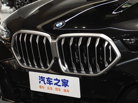 2026�� xDrive40i M�˶���װ