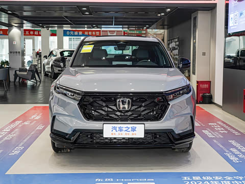 2026�� ȫ��30����ҫ�� 2.0L e:HEV �������ݰ�