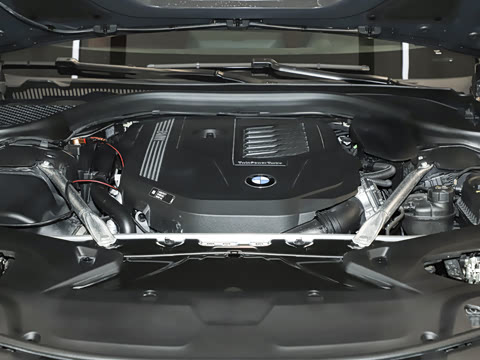 2022�� 840i ˫�Ž��ܳ� M�˶���װ