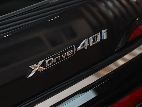 2026�� xDrive40i ������M�˶���װ 6��