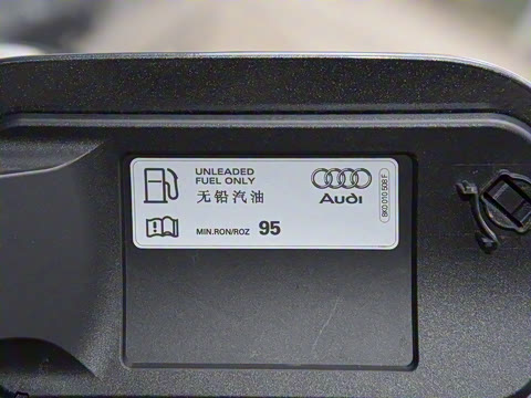 2025�� 55 TFSI quattro S line����ʿ��