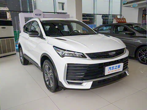 2025�� ��ԽL 1.5TD DCT ��Խ