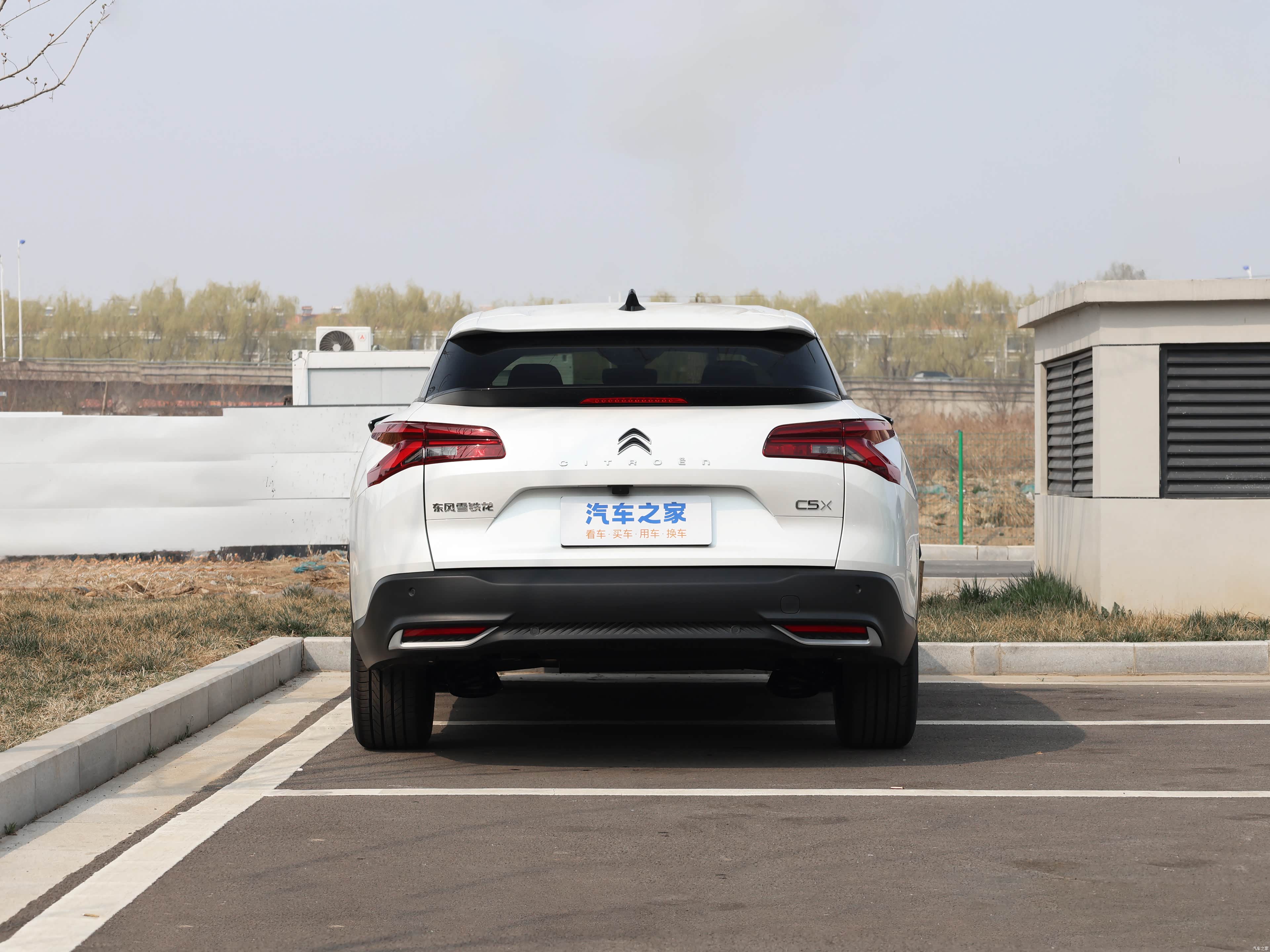 Citroen C5 X, миниатюра 6