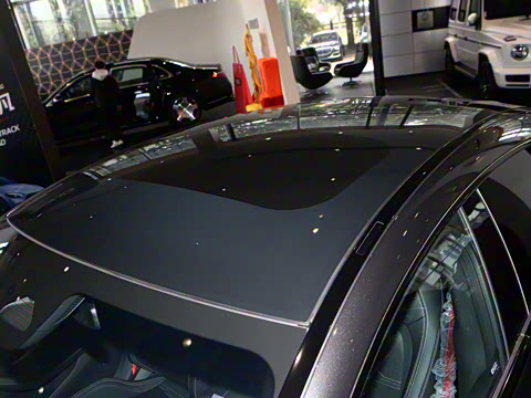 2026�� AMG GT 50 �����ܳ� �й��ر��