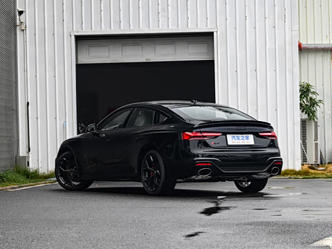 2024�� RS 5 2.9T Sportback �����