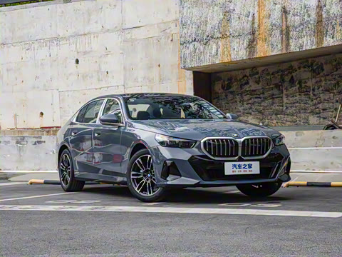 2026�� 525Li M�˶���װ