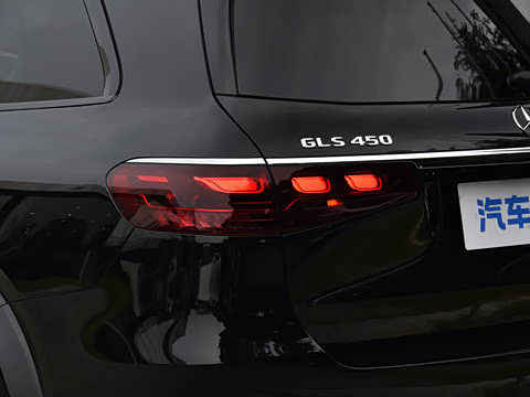 2026�� �Ŀ� GLS 450 4MATIC ʱ����