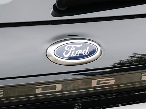 2026�� ���L 2.0T EcoBoost E�춯���������콢��