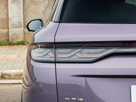 2026�� DM-i 310KM ��Խ��