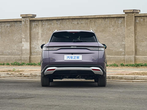 2026�� DM-i 310KM ��Խ��