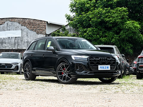 2026�� 55 TFSI quattro S line����ʿ��
