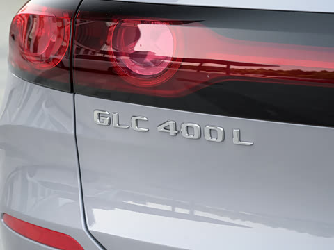 2026�� ����� 400 L 4MATIC
