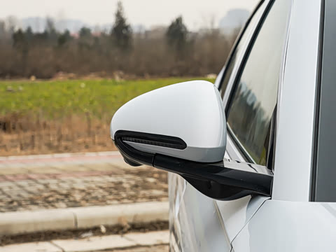 2026�� DM-i ������ 210KM������