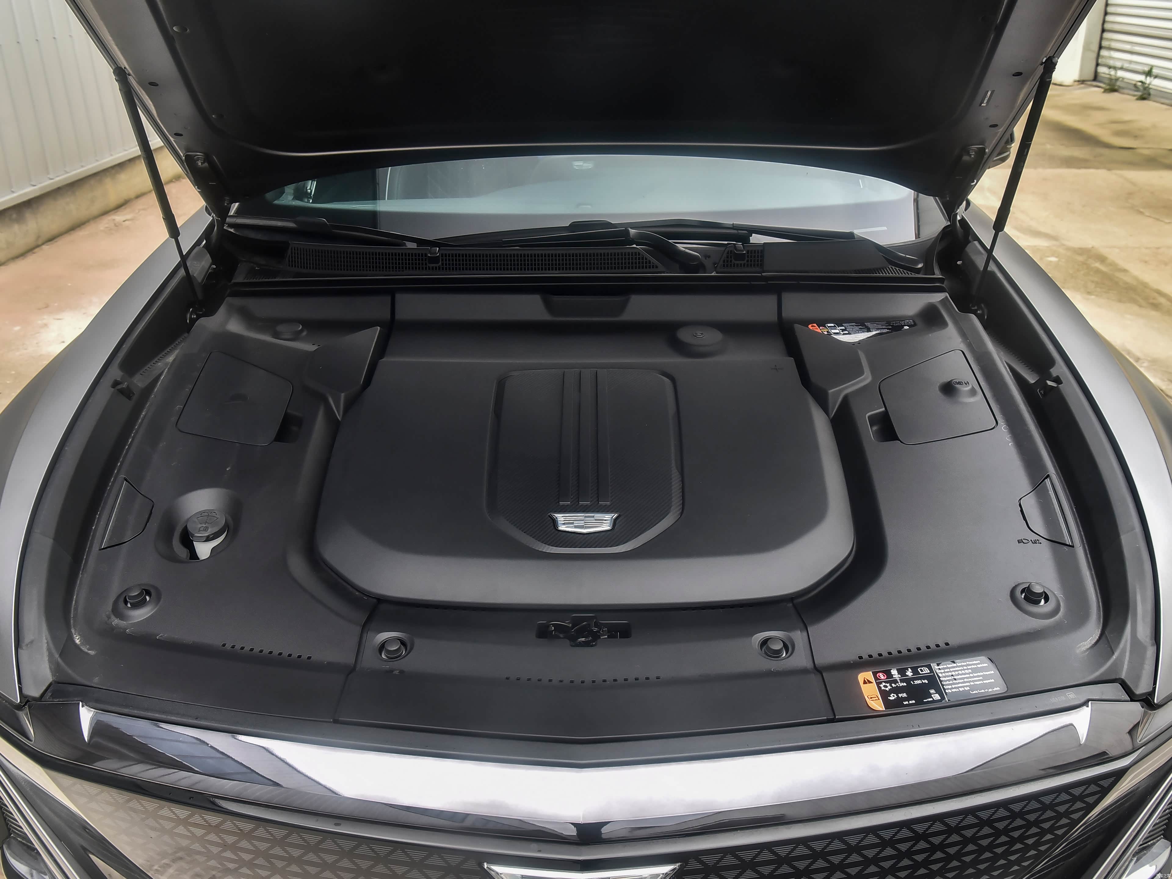 Cadillac IQ, миниатюра 30