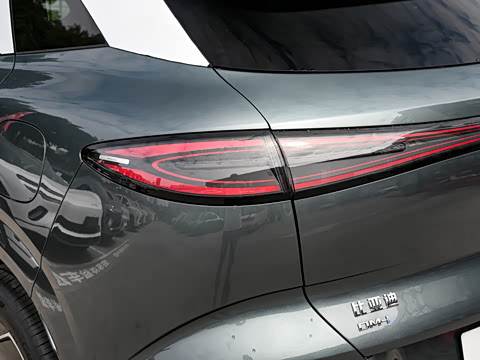 2025�� DM-i 170�캽Plus��