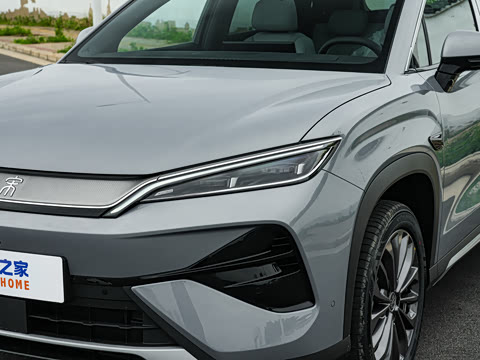 2026�� DM-i 205KM ��Խ��