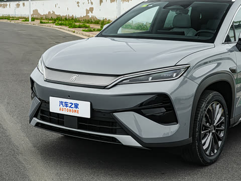 2026�� DM-i 205KM ��Խ��