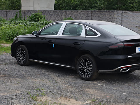 2027�� ��5�� 1.5L i-HEV����춯׷���